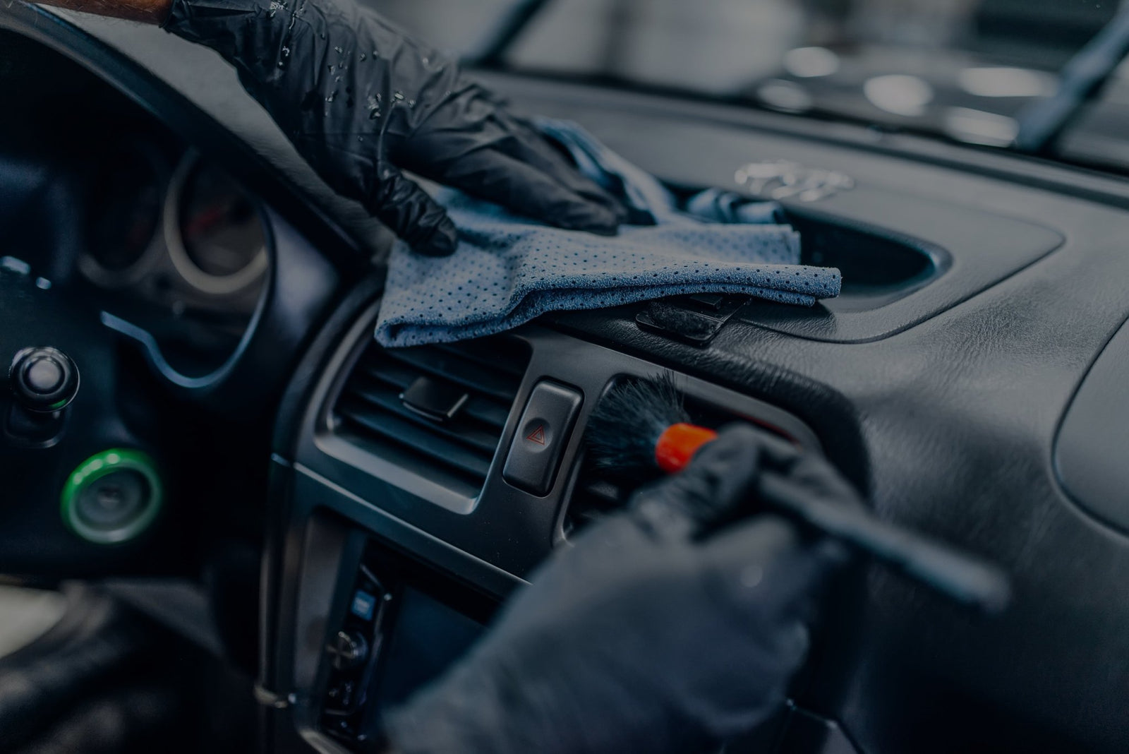 Article | Why You Should Get A Professional Car Detail - Kabuki Garage