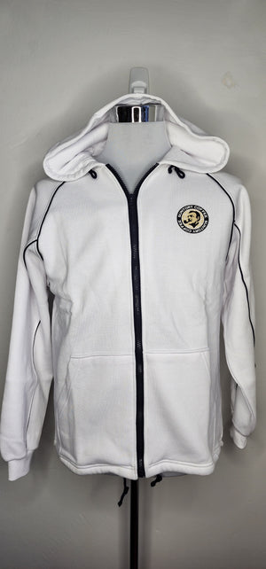 Suntory Boss zip-up Hoodie