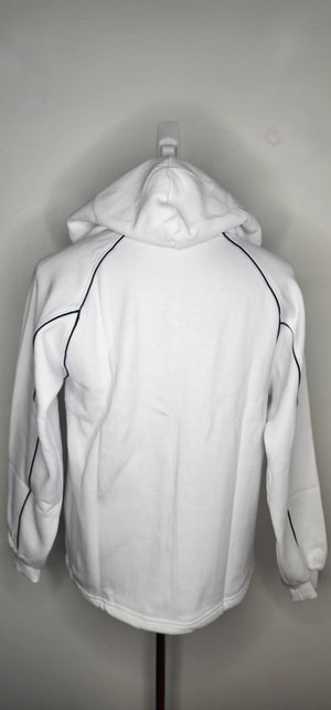 Suntory Boss zip-up Hoodie