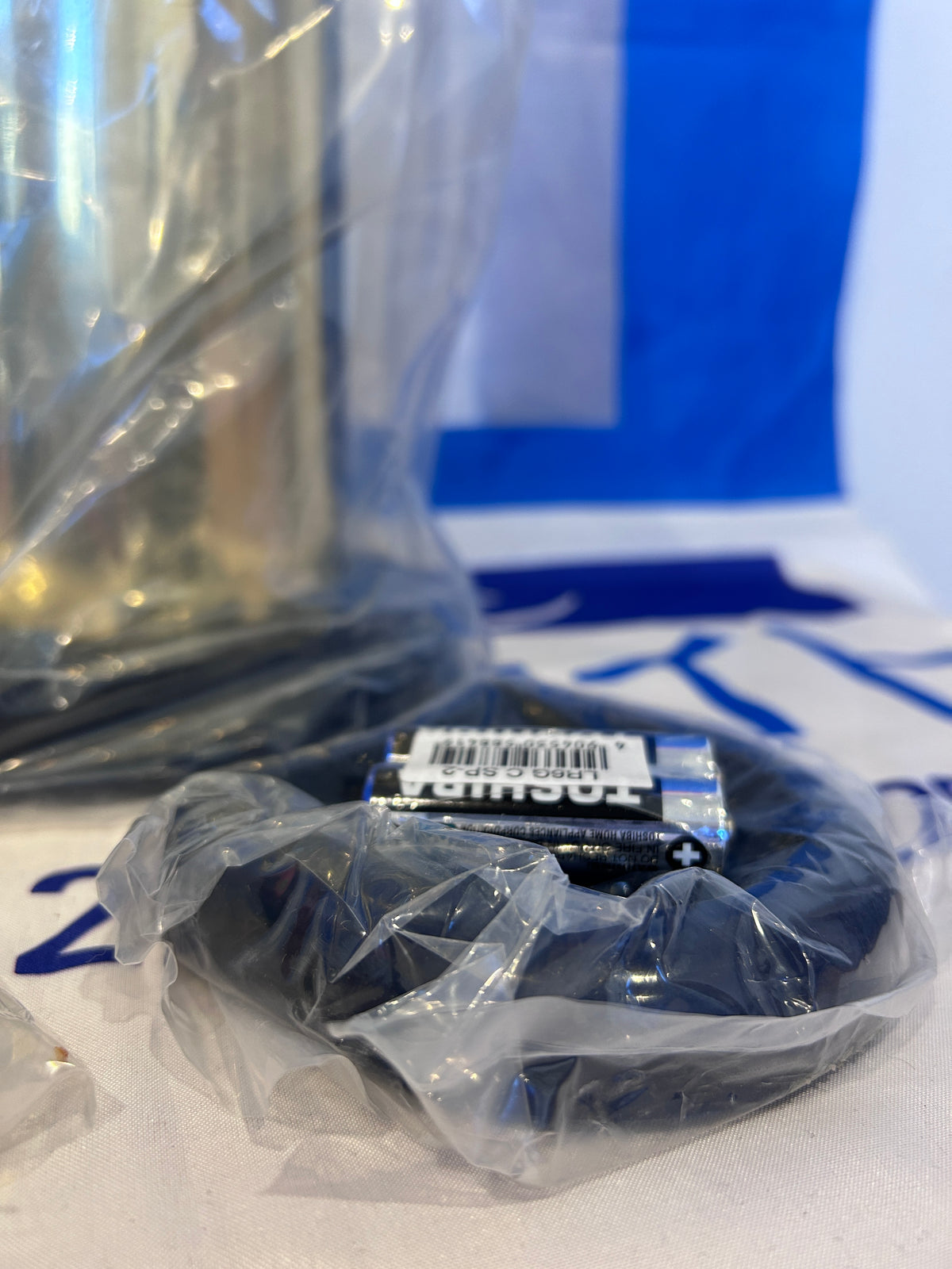 The Premium Malts Beer Server Tower