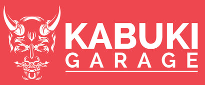 Kabuki Garage