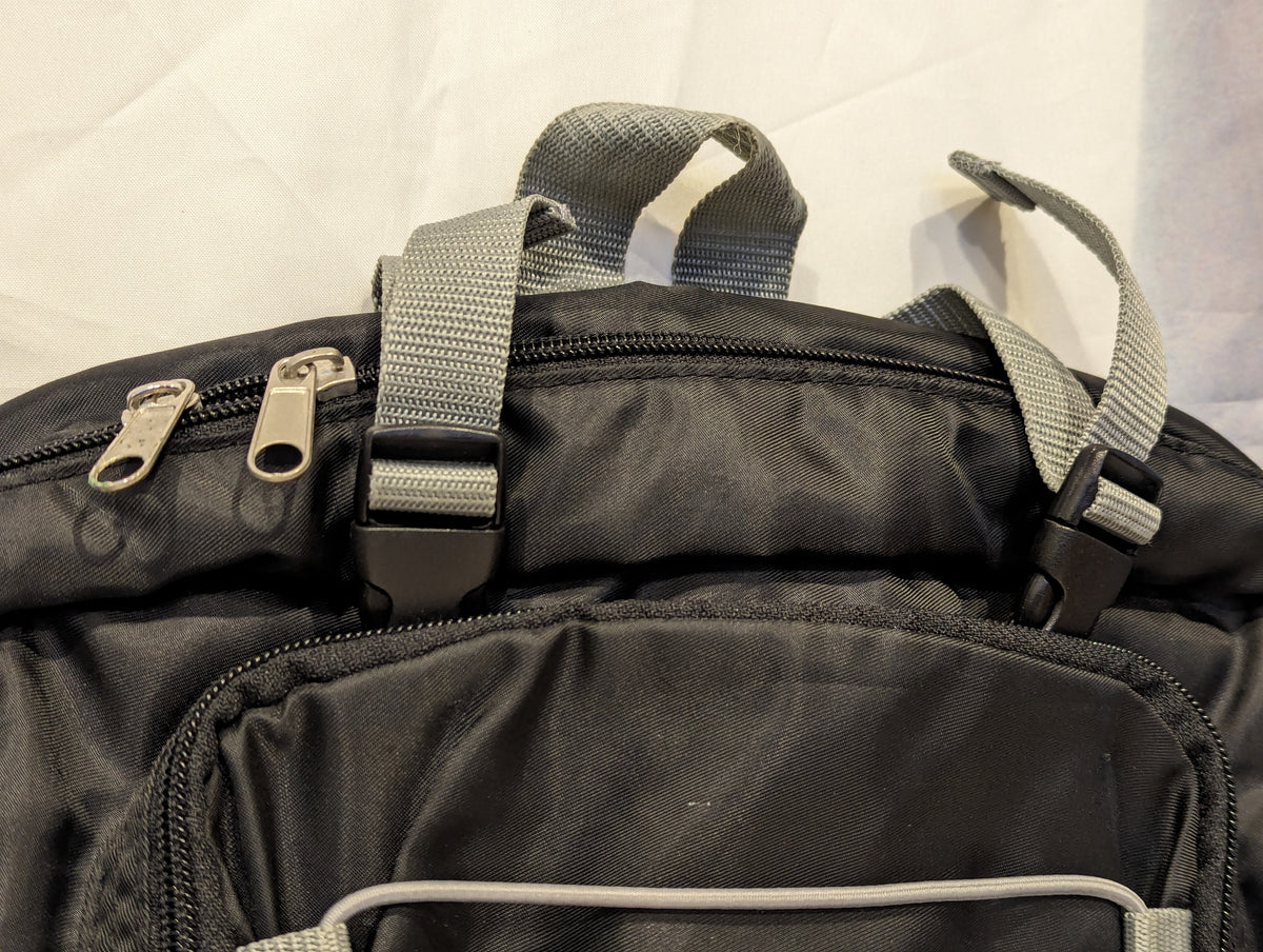 Suntory Boss Coffee Hip Bag Black - Retro Limited Edition