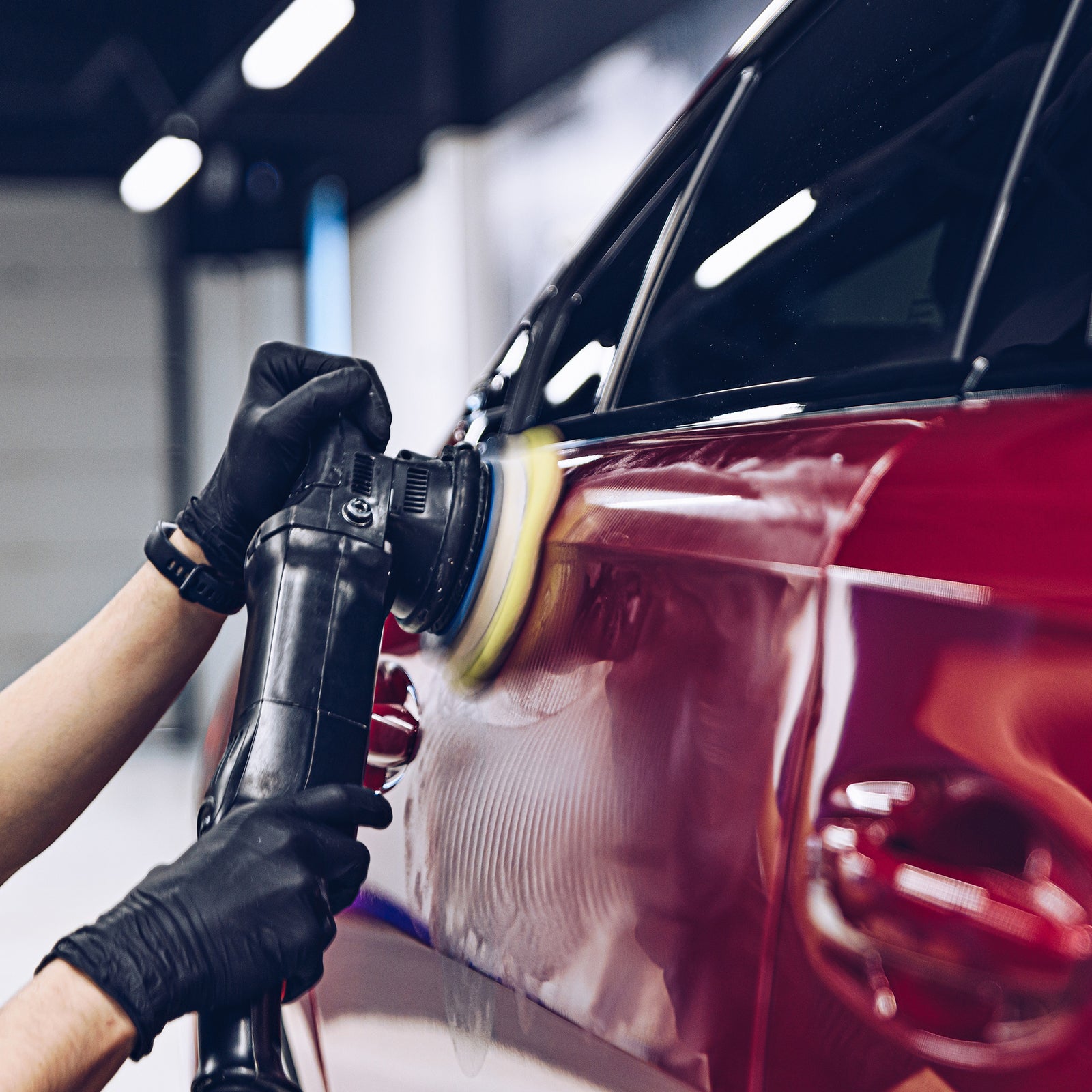 Car Detailing Near Me