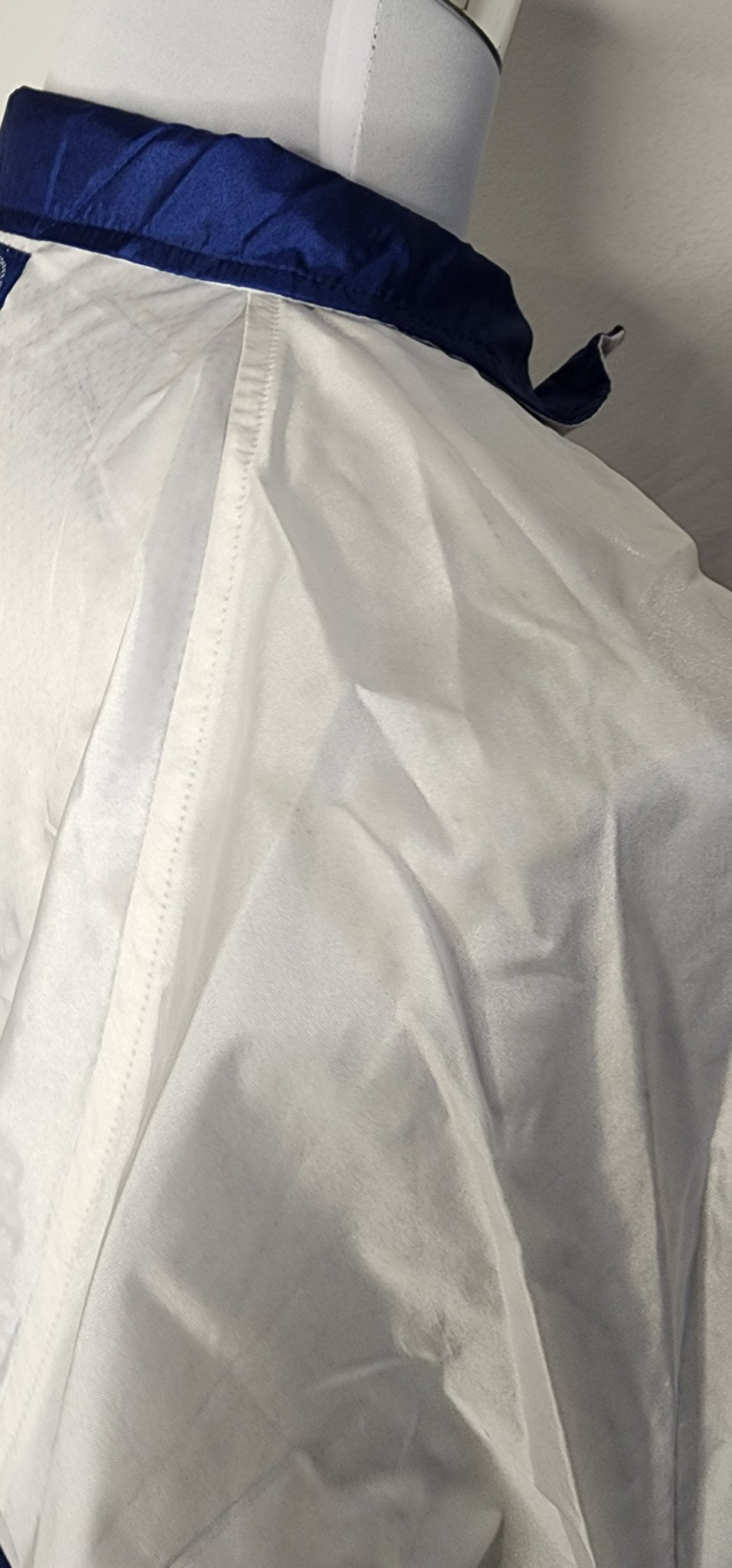 Boss Coffee 2 Tone Windbreaker - Kabuki Garage