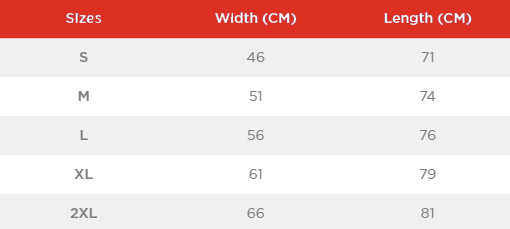 Kabuki Embroidered Tee - White on White - Kabuki Garage