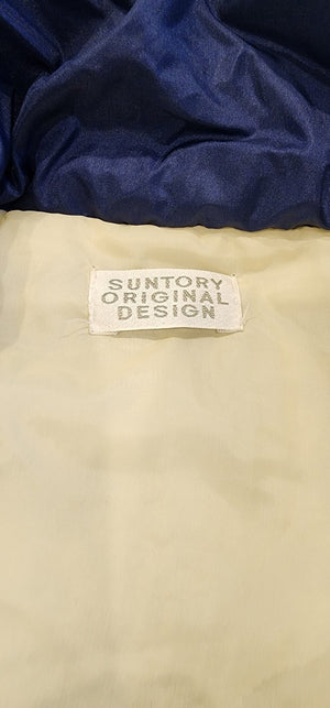 Suntory Boss Blouson Jacket - Kabuki Garage