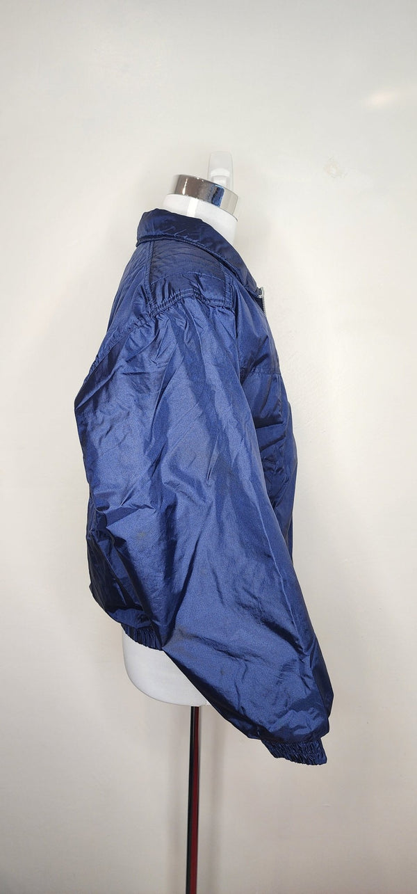 Suntory Boss Coffee Blouson Jacket - Kabuki Garage